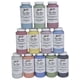 thumbnail image 3 of Juego de esmaltes para saxo True Flow Gloss, varios colores, 570 ml (12 unidades), 3 of 4