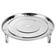 thumbnail image 1 of Vaporizador Rack DS. Estilo distintivo: acero inoxidable 304, 26 cm, 1 of 7