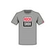 thumbnail image 1 of Polera RockShox Manga Corta Full Pill Gris, 1 of 3