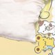 thumbnail image 3 of Cute Dog Comforter Set 3 Piece Twin Boys Girls Cartoon Puppy Yellow Bedding Set Lovely Pompompurin Comforter Dogs Collection Bed Set Pompompurin Lover Bedroom Decor, 3 of 4