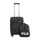 thumbnail image 1 of Pack Maleta cabina S Lola 10kg + Mochila Urbanix Fila 16lts negro-rose gold, 1 of 5