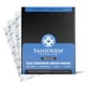 thumbnail image 1 of Tattoo Aftercare Bandage Saniderm 3 Sheets (Medium Pack), 1 of 3
