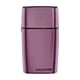 thumbnail image 3 of Afeitadora Babylisspro foilfx02 Double Foil Shaver Purpura, 3 of 3