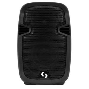 Parlante Activo Profesional 150W Rms Tecshow Bam-Wts800A