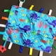 thumbnail image 2 of Tuto De Apego Sensorial Manta Felpa Suave Para Bebe Lau, 2 of 3