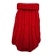thumbnail image 2 of Suéter Para Perros Regalos Para El Día De San Valentín Jerséis Cómodos Y Cálidos Para Gatos Ropa De Invierno Rojo M, 2 of 5