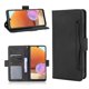 thumbnail image 1 of Funda Cartera Magnética para Samsung Galaxy A32 5G- Tarjetero Desmontable, Cuero PU, Soporte, 1 of 6
