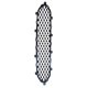 thumbnail image 2 of Rejilla Parachoque Ssangyong Actyon 2018 Negro, 2 of 2