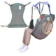 thumbnail image 1 of Eslinga de transferencia de pacientes EZ Assistive, 227 kg, malla, 500 libras, 1 of 7