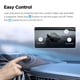 thumbnail image 2 of Control Remoto Inalámbrico Bluetooth Btr200 Para Dash Cam, 2 of 6
