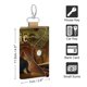 thumbnail image 2 of Estuche para Llaves Desmarcar Ollie Cuero, 2 of 6
