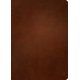 thumbnail image 2 of Biblia Tyndale House Impresión Gigante Cuero Marrón, 2 of 9
