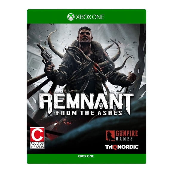 Videojuego THQ Nordic Remnant para Xbox One - Nuevo