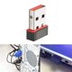 thumbnail image 4 of Adaptador inalámbrico Zibo Mini USB Wifi 150Mbps para Windows y Linux, 4 of 6