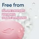 thumbnail image 3 of Jabón Dove Beauty Bar Pink Rosa, 6 x 100 g, limpia e hidrata, 3 of 3