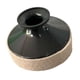 thumbnail image 3 of Saxofón Silencioso Portátil Duradero Para Suministros De Práctica De Instrumentos, 3 of 5