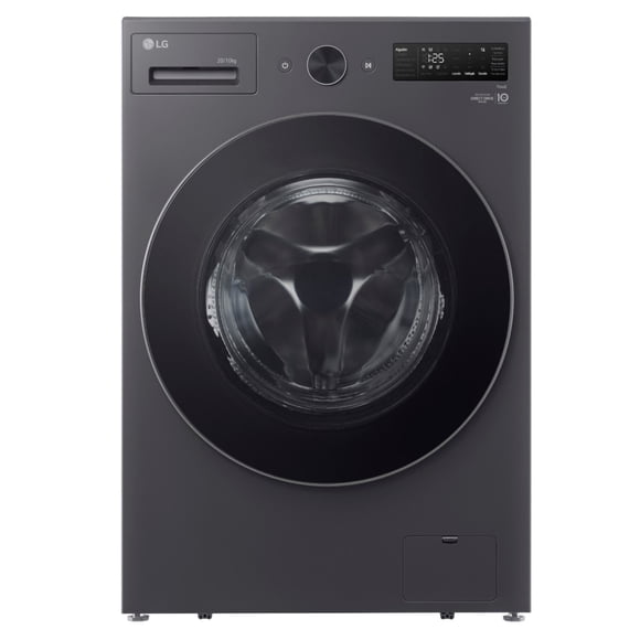 Lavadora Secadora WD20EGNTSPG.AEGPECL 20 KG / 10 KG LG