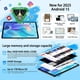thumbnail image 3 of Tablet SKYEGG K13 10.1 Android 15 30GB RAM 64GB FHD Teclado, 3 of 3