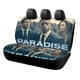 thumbnail image 1 of Funda para Asiento Trasero de Auto Desmarcar Diseño Paraíso 120x59x76cm, 1 of 6