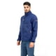 thumbnail image 2 of Softshell Quebec Lobo Azul Hombre, 2 of 6