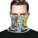 thumbnail image 1 of Braga de Cuello Desmarcar Cuphead, 1 of 6