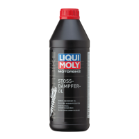 Aceite Para Amortiguador Liqui Moly Motorbike Shock Oil (3W)