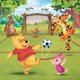 thumbnail image 5 of Set de rompecabezas Ravensburger Sports Day 3x49 piezas para niños, 5 of 5