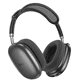 thumbnail image 1 of Audifono inalambrico W55 90hrs NEGRO, 1 of 3