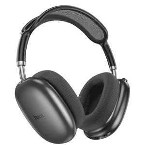 Hoco - Audifono Inalambrico W55 90Hrs Negro