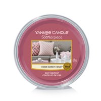 Vela Yankee Candle Melt Cup Home Sweet Home