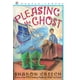 thumbnail image 1 of Libro &H Pleasing the Ghost (8‑12 años), 1 of 1
