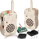 thumbnail image 1 of Kit científico STEM de Walkie Talkies para niños de 8 a 12 años, 1 of 7