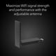 thumbnail image 5 of Adaptador WiFi NETGEAR Nighthawk WiFi 7 USB 3.0 A8500 BE5000, 5 of 6