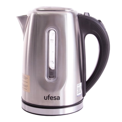 Ufesa - Hervidor Ha79241.7 Lts 2200 W