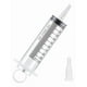 thumbnail image 1 of Pack 10 Jeringas Alimentador 100ml Reutilizable Lau, 1 of 3