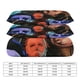 thumbnail image 2 of Juego de ropa de cama con estampado de Michael Myers, juego de funda nórdica de 3 piezas, funda nórdica y fundas de almohada para mujeres, hombres y adolescentes. Elija entre, 2 of 3