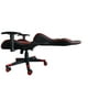 thumbnail image 4 of Silla Gamer Wetech Color Rojo/Negro Modelo LS-8088, 4 of 4