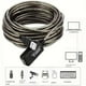 thumbnail image 4 of Cable alargador USB Activo Extension 20 Metros Macho Hembra multicolor, 4 of 7