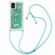 thumbnail image 1 of Funda FOXDOCK para Samsung Galaxy A71 5G con Cuerda Ajustable, Brillo Líquido, Protección Antigolpes y Lente – Ideal para Regalo, 1 of 6