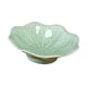thumbnail image 5 of Frutero De Cerámica, Decoración De Mesa, Plato De Postre De Cerámica Para Dulces, Nueces, Galletas, Verde Claro, 5 of 5