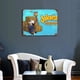 thumbnail image 3 of ¡Jakers! Las Aventuras de Piggley Winks Cartel Metálico, Decoración de Pared de Cartel Metálico Personalizado para Regalos de Fans, Amigos, Familia y Amantes 20*30CM, 3 of 6