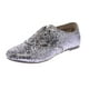 thumbnail image 1 of Zapato Vestir Plata Vía Franca, 1 of 4