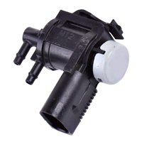 Magideal - Reemplazo De Válvula Solenoide 1K0 906 283 1J0 906 283 B 1J0906283B 1K0906283A 1J0906283C Válvula De Control De Aire Inactivo Para A6 2.0 Tdi