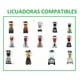 thumbnail image 5 of Cuchilla Licuadora Oster 6 Aspas - Repuesto Original para Licuadoras Oster, 5 of 8