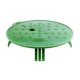 thumbnail image 1 of Tapa para caja de válvulas GroundToppers, 10 pulgadas, universal, verde, 1 of 1