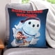 thumbnail image 1 of Ron da Error Fundas de almohada de terciopelo con tema, regalos de funda de almohada, decoración para el hogar, cojín de lanzar, regalo de cumpleaños para fans y parejas.30*30cm., 1 of 6