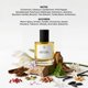 thumbnail image 3 of Perfume Eternal Half Man Half Horse Eau de Parfum, 30 ml, para mujer y hombre, 3 of 8
