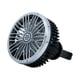 thumbnail image 4 of Ventilador De Refrigeración Para Coche De Vehículo, Ventilador Con Clip De Ventilación, Rotación De 360 Grados, Premium Firmemente Instalado, 4 of 5