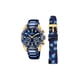 thumbnail image 5 of Reloj F20547/1 Festina Azul Hombre Coleccion Especial, 5 of 5