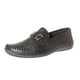 thumbnail image 1 of Mocasín Negro Vía Franca, 1 of 5